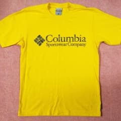 【専用】Columbia チタニウム Tシャツ 値下げ！のサムネイル