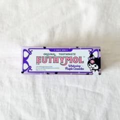EUTHYMOL Whitening Purple Corrector クロミ