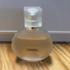 CHANEL CHANCE Eau Vive シャネル　チャンス ヘアスプレーのサムネイル