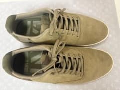 【値下げ中】VANS LXVIのサムネイル