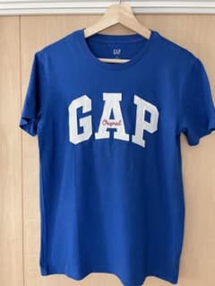 GAP ロゴTシャツ【メンズXS】のサムネイル