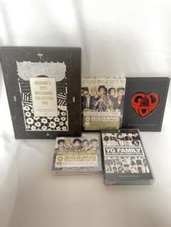 BIGBANG 2015 WELCOMING COLLECTION込　まとめ売り BIGBANG 2015 WELCOMING COLLECTION込 まとめ売り - メルカリ