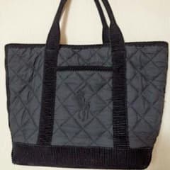 kiyo様　専用　ラルフローレン　トートバックのサムネイル