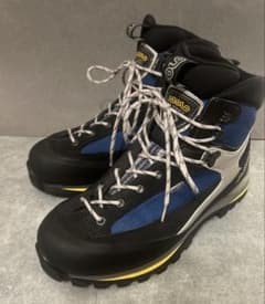 ASOLO トレッキングシューズ 登山靴　26.5センチ