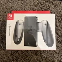 Nintendo Switch Joy-Con充電グリップのサムネイル