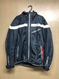 クシタニ サマージャケット メッシュ バイク ライジャケのサムネイル