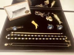 様 遺品整理アクセサリーおまとめセット. - メルカリ