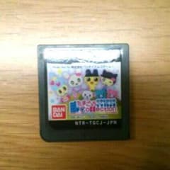 たまごっちコレクションのサムネイル