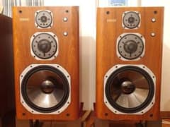 直接引き取り限定の格安YAMAHA NS-2000 ペア - メルカリ