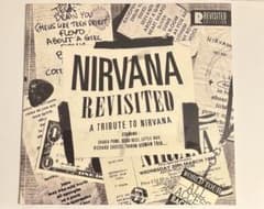 Nirvana Revisited A Tribute To Nirvana