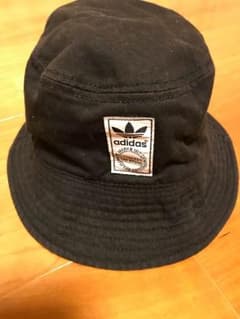 バケットハット adidas originals アディダス オリジナルスのサムネイル