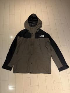 The North Face ノースフェイス マウンテンライトジャケット　Mのサムネイル