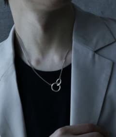 HARE モチーフネックレスのサムネイル