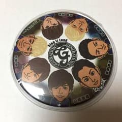 Sing it Loud デカ缶バッチのサムネイル