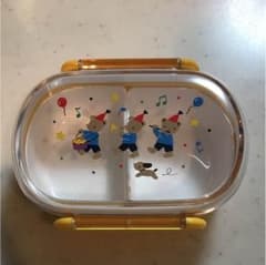 新品♡ファミリア♡お弁当箱のサムネイル