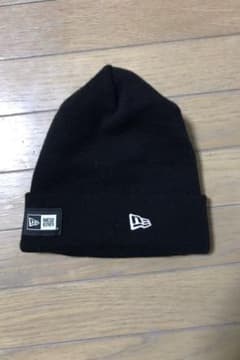 NEWERA ニューエラ ニット帽のサムネイル