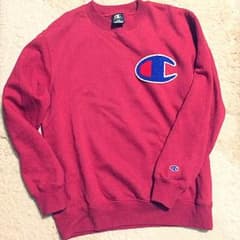 champion▼ビッグロゴ▼トレーナーのサムネイル
