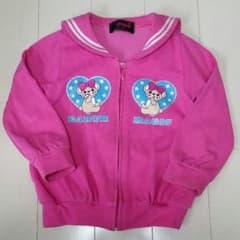 【アースマジック】100/セーラーマフィー♡パーカーのサムネイル