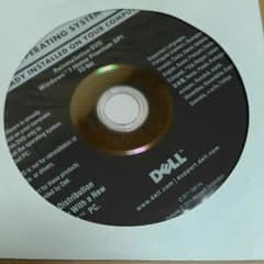 Windows7 Home Premium 32bitのサムネイル