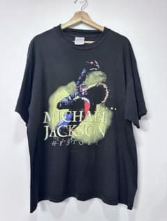 MichaelJackson HistoryWorldTour 1996年 XLのサムネイル
