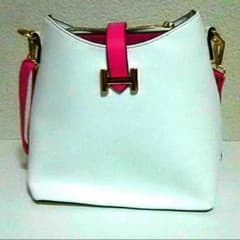 H金具  ショルダーバックのサムネイル