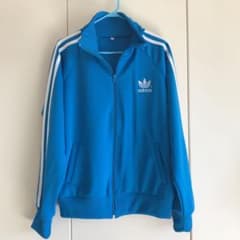 adidas アディダス ジャージのサムネイル