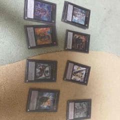 ちゃそ様専用遊戯王 魔導デッキのサムネイル