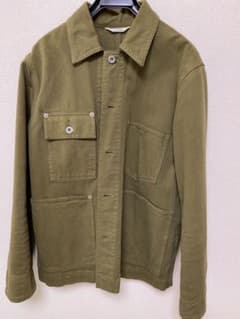 JOURNAL STANDARD relume  カバーオールのサムネイル