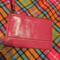 ★美品‼︎《即購入可》coach コインケース★のサムネイル