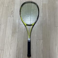 YONEX NEXIGA 70V ソフトテニスラケットのサムネイル
