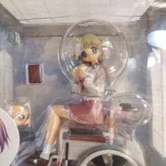 ToHeart2 AnotherDays 小牧郁乃 1/8 完成品フィギュアのサムネイル