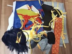 刀剣乱舞 三日月宗近 戦闘衣装のサムネイル