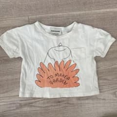 Tシャツのサムネイル