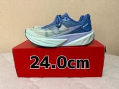 【新品】New Balance FuelCell Rebel v5 24.0cmのサムネイル
