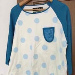 ロングTシャツのサムネイル