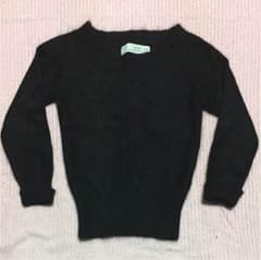 ZARA trf ニットのサムネイル
