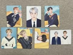 BTS HEA mini フォトカードのサムネイル