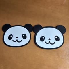 シリコンコースターのサムネイル