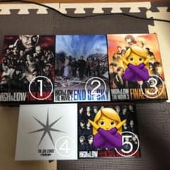 LDH DVDのサムネイル