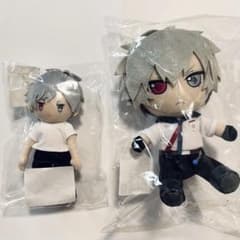即日発送⭕️ 即購入⭕️ うたプリ ぬいスター 蘭丸 うたプリ 蘭丸 ぬいスター Giftぬいセット - メルカリ