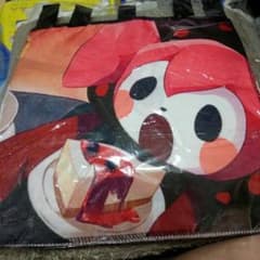 半額以下　まどマギのれんのサムネイル