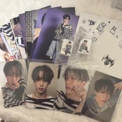 ALD1 少年BEAST アルノ hissingver. タワレコ特典セットのサムネイル