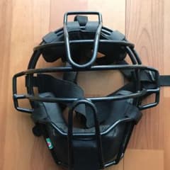 キャッチャー防具のサムネイル