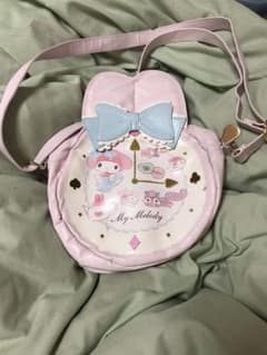 サンリオ マイメロディ バッグのサムネイル