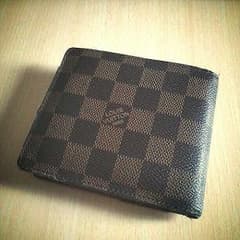 ルイヴィトン 財布 中古のサムネイル