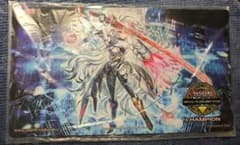 遊戯王　閃刀姫ゼロ　OTS　Champion　公式プレイマット　新品 m98135833474_1.jpg?1765722062