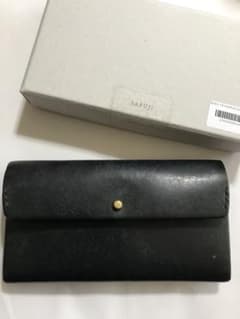 safuji  ミニ長財布のサムネイル