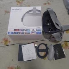 Oculus Go 64GBのサムネイル