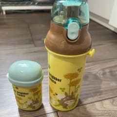 となりのトトロ♡水筒＆手拭きタオルケースのサムネイル