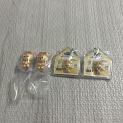 SEVENTEEN MINITEEN SHUASUMIマスコット＆チャームのサムネイル